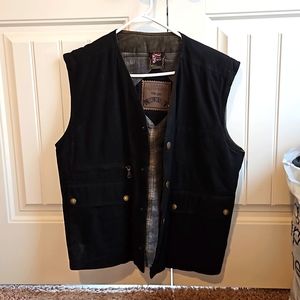 Hunting, fishing, tactical vest